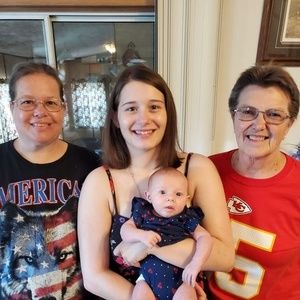 Meet your Posher, Summer